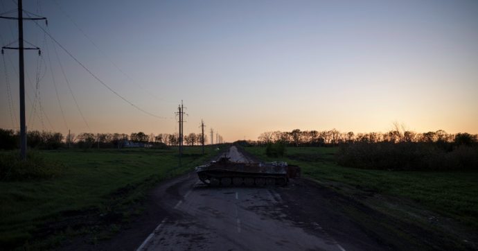 Guerra in Ucraina, la diretta – Mosca: “Missione compiuta, Azovstal è sotto il nostro controllo. Si sono arresi gli ultimi 531 militari”