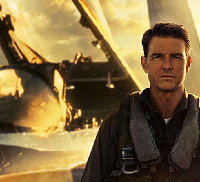 Top Gun: Maverick, l’operazione nostalgia di Tom Cruise (36 anni dopo) funziona: ecco tutto quello che c’è da sapere sul film del momento