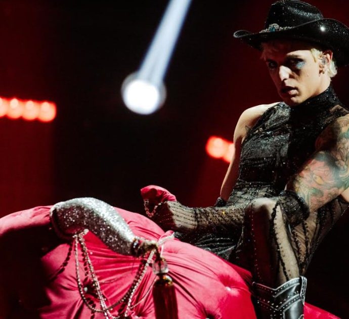 Eurovision 2022, ecco la scaletta della seconda semifinale. Achille Lauro in gara (ma il regolamento parla chiaro). Cosa farà Alessandro Cattelan