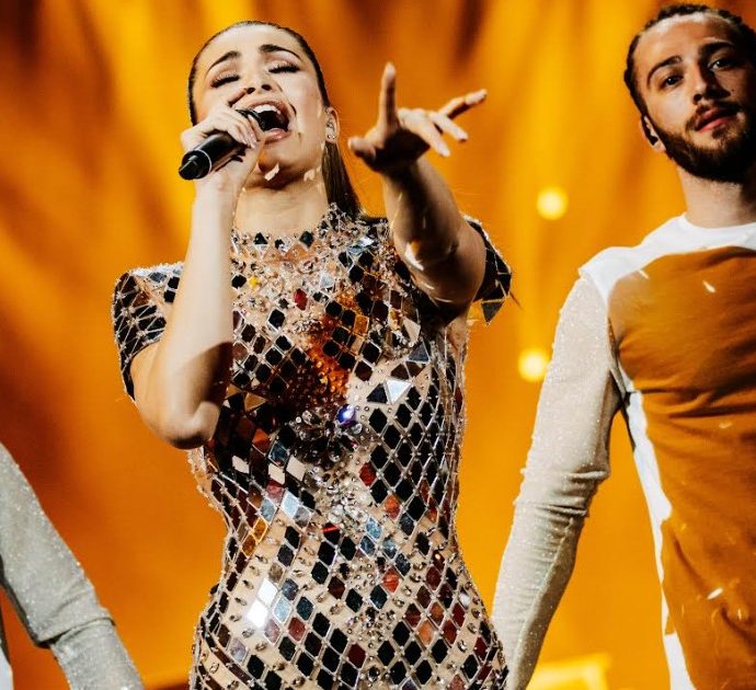 Eurovision 2022, chi è Emma Muscat. La ex concorrente di Amici: “Orgogliosa di rappresentare Malta. Ma faccio il tifo anche per altri due Paesi”