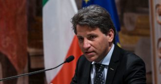 Copertina di Senato, il 5 stelle Gianluca Ferrara rinuncia a candidarsi per guidare la commissione Esteri: “Contro di me la macchina del fango”