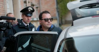 Copertina di Mafia, Salvatore Riina a Corleone: il figlio del capo dei capi torna a vivere in Sicilia