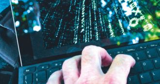 Copertina di Hacker di Killnet: “Finite le prove, ci sarà vero attacco”