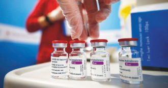 Copertina di Nel mondo vaccinato 1 su 2. L’Italia dona 31 mln di sieri