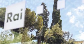 Copertina di Cartabianca fa ascolti, quindi chiude: resta in onda solo chi fa flop