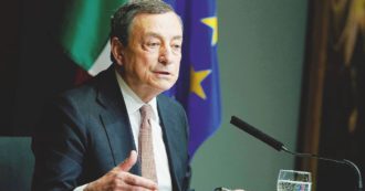 Copertina di Altro che pace: è pronto il nuovo decreto per inviare armi pesanti