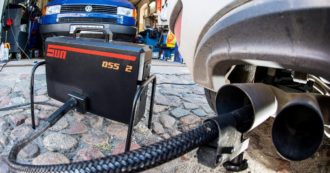 Copertina di Sia l’Europa che l’industria non hanno una strategia