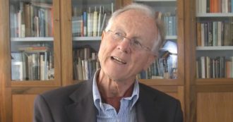 Copertina di “L’Italia guidi il No alla Nato allargata, negoziati a rischio”