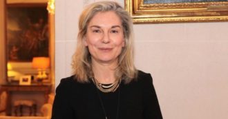 Copertina di L’occidente e il nemico permanente: il libro di Elena Basile è in sintonia con la linea del Papa