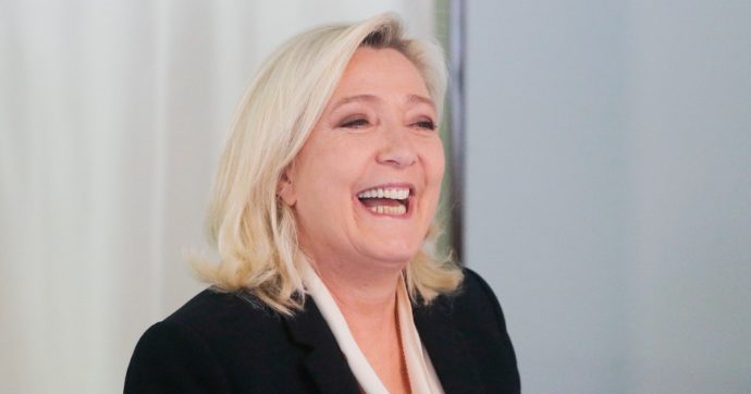 Marine Le Pen annuncia: “Non mi ricandido alle Presidenziali, salvo eventi eccezionali”