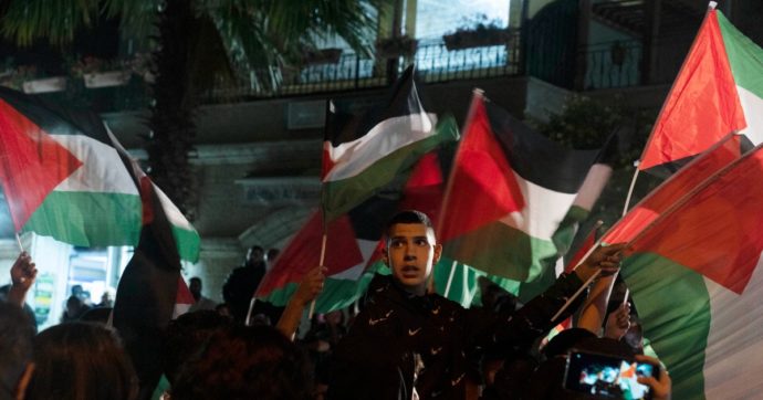 In Palestina l’Occidente ha perso qualunque credibilità