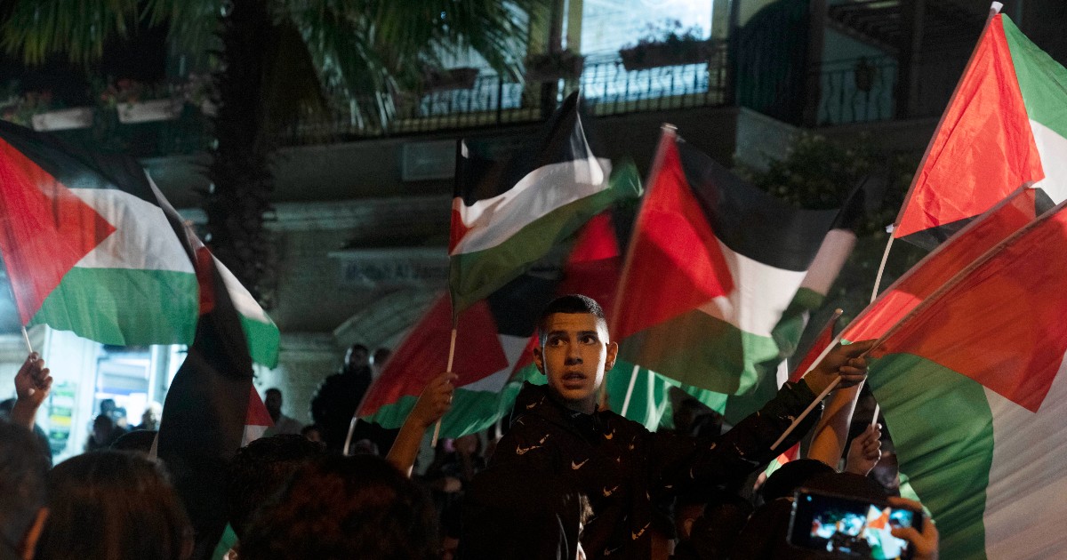 La Palestina nell’Onu: dieci anni dopo, l’opzione dei due Stati resta ancora lontana