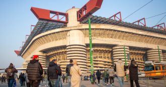 Copertina di Milan, un tifoso disabile: “Criticità nel sistema che assegna posti riservati”. Il club: “Siamo un modello positivo, ecco come funziona”