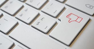 Copertina di L’elenco dei miei mille disgusti