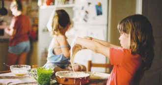 Copertina di Un posto ai Sole: gli umili contadini sfrattati dai clan