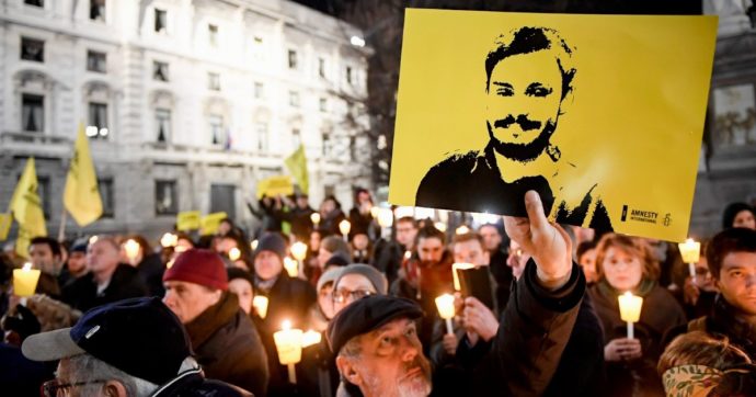 Regeni, 007 egiziani: si decide il 15 luglio