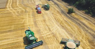 Copertina di Crisi alimentare, la Fao: “A milioni rischiano la fame in Africa e Asia”