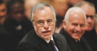 Copertina di Demos, il partito di Sant’Egidio va a congresso: basta riarmo