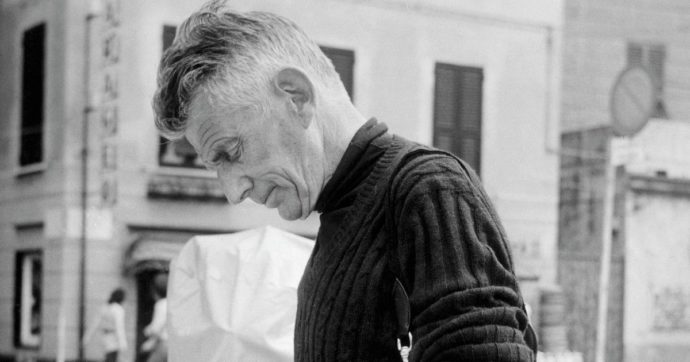 Copertina di Beckett all’inferno ha “già un’ottima reputazione”