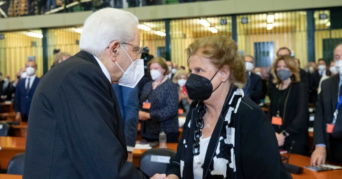 Palermo, l’appello di Maria Falcone dopo gli endorsement di Dell’Utri e Cuffaro a destra: “Chi si candida prenda le distanze da condannati per collusioni mafiose”