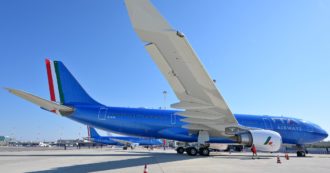 Copertina di Sciopero dei controllori di volo, sono 122 i voli cancellati da Ita Airways previsti domenica 17 luglio