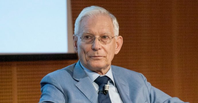 È morto Onida, gigante del diritto costituzionale