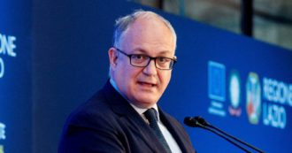 Copertina di Inceneritore, “Messaggero” in estasi