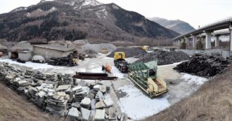 Copertina di Il Tav ormai è mezzo morto. E lo dicono gli enti pro Tav