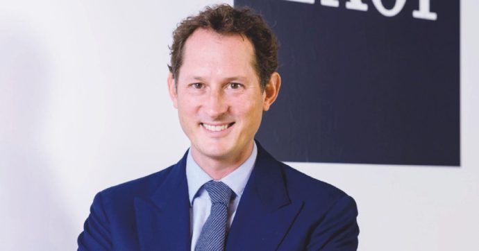 Affari in Russia di Elkann: ecco chi è il socio misterioso