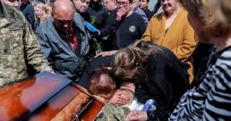 Copertina di L’Ue alle procure: “Sentite i rifugiati di Kiev”