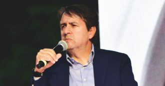 Copertina di Noi, il conflitto e la resa dei conti (da farci pagare)