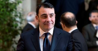 Copertina di “Csm, riforma subdola: procure torneranno porti delle nebbie”