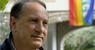 Copertina di Addio a don Pierluigi Di Piazza, il prete di frontiera friulano fondatore del centro di accoglienza Balducci per profughi e migranti