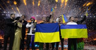 Copertina di Eurovision Song Contest 2023, selezionata la città ospitante (al posto dell’Ucraina): ecco dove si farà e quando