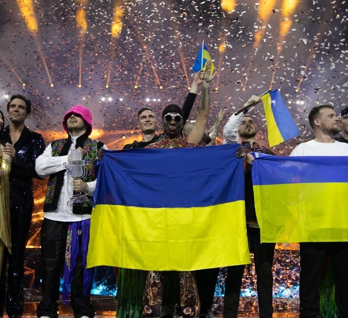 Eurovision 2022: ma la musica ‘ndov’è?