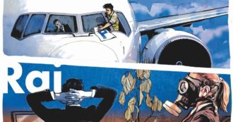 Copertina di La sai l’ultima?