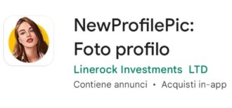 Copertina di New Profile Pic, l’app russa scaricata da migliaia di utenti: ma è allarme degli esperti per il numero di dati richiesti