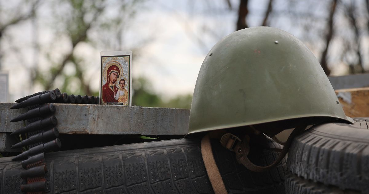 Guerra in Ucraina, i russi sequestrano un monastero di Mariupol: ora è la sede locale della Repubblica popolare di Donetsk