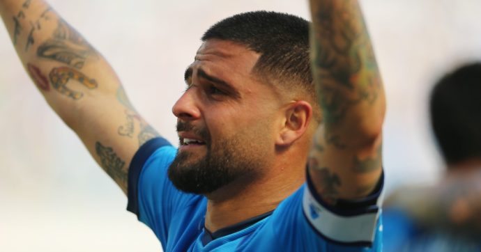 Né campione né bandiera: l’addio di Lorenzo Insigne al Napoli è la cosa migliore per tutti