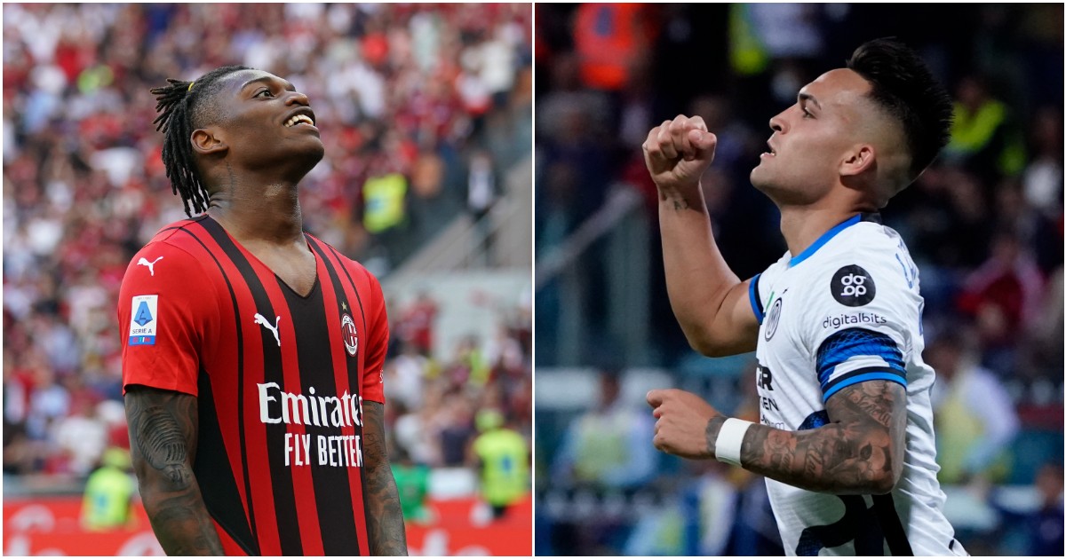 Serie A, ecco gli orari dell’ultima giornata: Milan e Inter in campo domenica alle 18