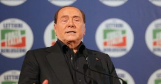 Copertina di In Campania è scomparsa Forza Italia: niente simbolo in quasi tutti i principali comuni al voto per le amministrative