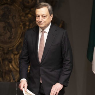 Copertina di Il decreto Ucraina bis fermato dagli assenti: il Fatto di domani 17 maggio