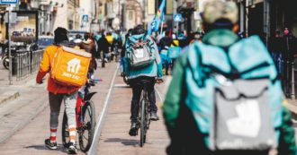 Copertina di Riders, la procura archivia: “Società ora sono in regola”