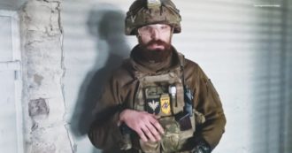 Copertina di Henri Lévy: peana al soldato Cyborg di un filosofo cieco