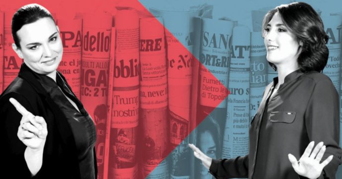 Copertina di “Smetti di leggere notizie”: l’ignoto futuro dei giornali