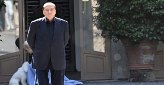 Copertina di Centrodestra, la tregua tra i leader non regge. Fdi dopo il vertice: “L’unità non basta declamarla”. Berlusconi “irritato e sorpreso”