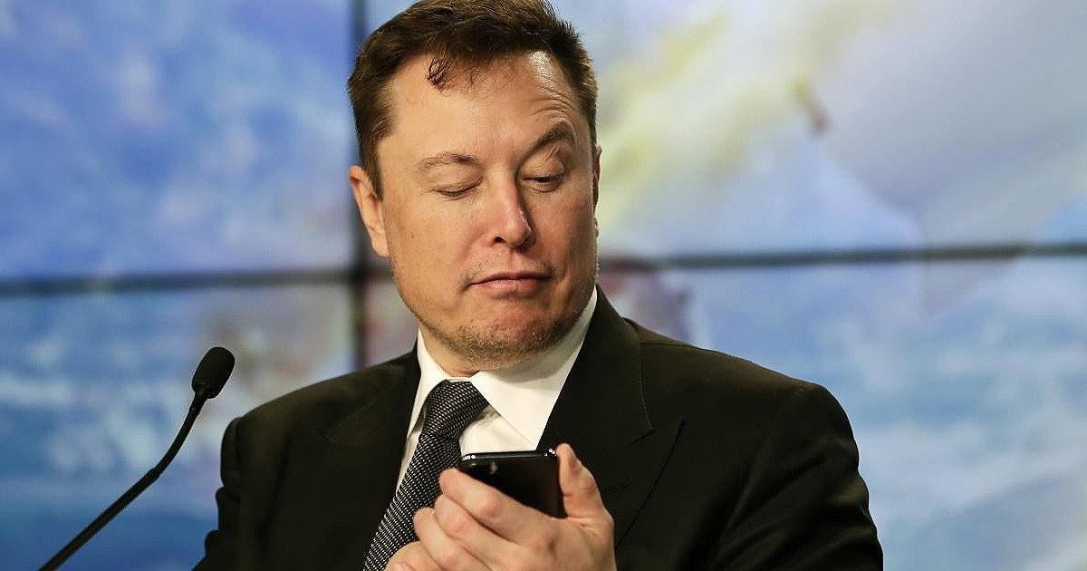 Elon Musk: “Se gli italiani non fanno più figli si estingueranno”