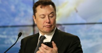 Copertina di Twitter, Elon Musk: “Acquisizione solo con chiarezza sui numeri degli utenti bot”