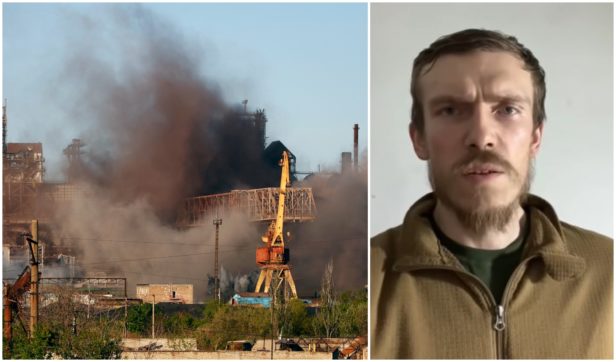 Guerra in Ucraina, Mariupol e il dilemma della resa dopo 82 giorni. L’ordine di Kiev ad Azov: “Missione compiuta, salvate le vostre vite”