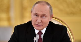 Copertina di “Putin è gravemente malato”: tra speculazioni e indizi, cosa si sa delle condizioni di salute